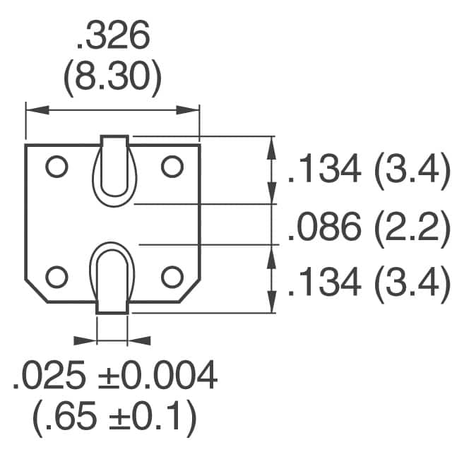 EEE-TG1A221P Panasonic Electronic Components  Condensadores electrolíticos de aluminio